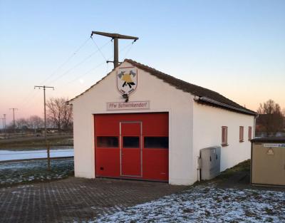 Vorschaubild Feuerwehr Schwinkendorf