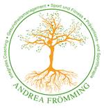 Vorschaubild Andrea Frömming - Integrales Coaching, Gesundheitsmanagement, Sport, Fitness und Prävention