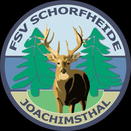 Vorschaubild FSV Schorfheide Joachimsthal e.V.