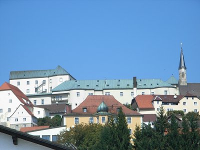 Vorschaubild Förderkreis &quot;Schloss Fürstenstein&quot;