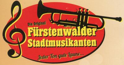 Vorschaubild Die Original Fürstenwalder Stadtmusikanten