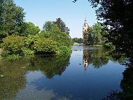 Vorschaubild Fürst Pückler Park