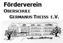 Vorschaubild Förderverein Oberschule Germanus Theiss Döbern