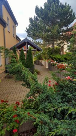 Vorschaubild Ferienwohnungen im Harzer Grabenhaus