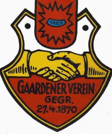 Vorschaubild Gaardener Verein von 1870