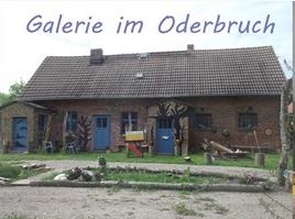Vorschaubild "Holzlust" - Galerie im Oderbruch