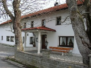 Gasthaus Oswaldbauer 