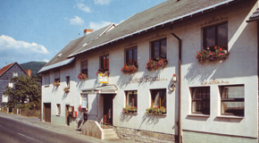 Vorschaubild Gasthaus "Zum Werratal"