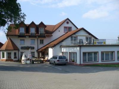Vorschaubild Gasthof - Hotel "Regina", Klaus Hahn