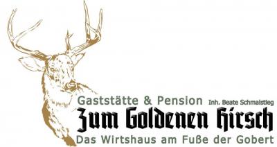 Vorschaubild Gaststätte und Pension „Zum Goldenen Hirsch