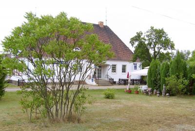Vorschaubild Gasthaus „Krone“ Gollmitz