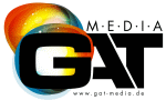 Vorschaubild GAT-Media GmbH - Produktionshaus für Audiovisuelles