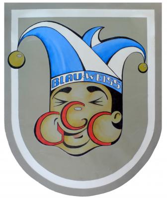 Vorschaubild Günthersdorfer Carnevalsclub Blau-Weiß e.V.