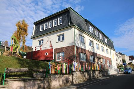 Villa "Sonnenschein"