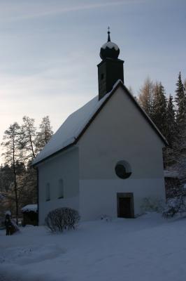 Vorschaubild Kapelle "Maria Einsiedeln"