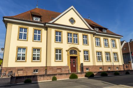 Rathaus