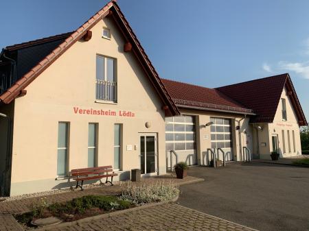 Vorschaubild Gemeindeamt Lödla