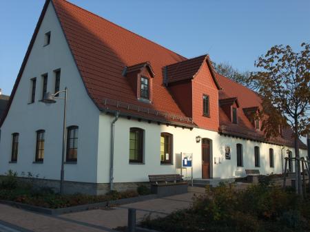 Vorschaubild Gemeinde Pölzig
