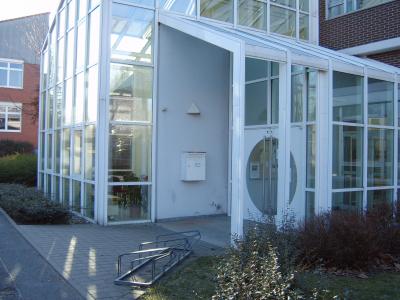 Vorschaubild Gemeindebibliothek Holzwickede