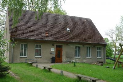 Vorschaubild Gemeindehaus Hohenbollentin