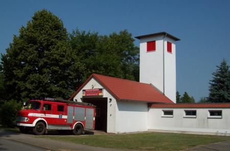 Vorschaubild Freiwillige Feuerwehr Gemeinde Deyelsdorf