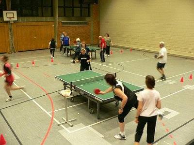 Vorschaubild Sportverein TSV Rüningen - Abteilung Gesundheitssport