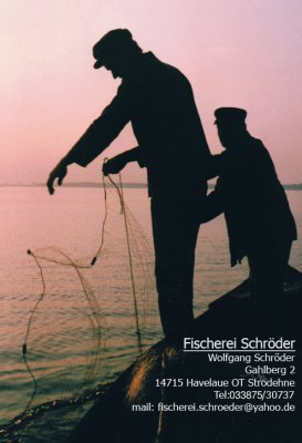Vorschaubild Fischerei Schröder