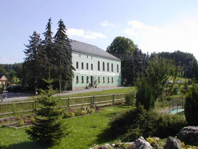Vorschaubild "Gasthof Giegengrün"