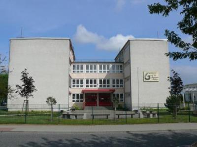 Vorschaubild Förderverein Gymnasium auf den Seelower Höhen e.V.