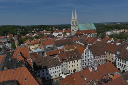 Vorschaubild Altstadt Görlitz