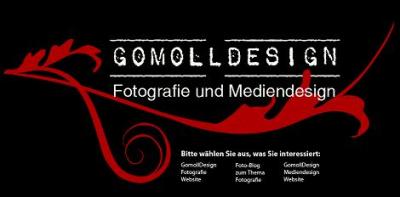 Vorschaubild Gomoll Design - Fotografie &amp; Mediendesign