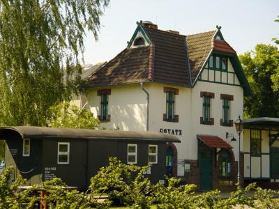 Vorschaubild Schwielochsee Gemeinde Goyatz
