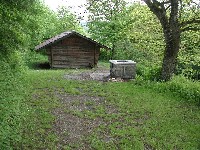 Vorschaubild Grillplatz "Kessachblick" in Unterkessach