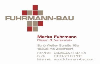 Vorschaubild Fuhrmann-Bau