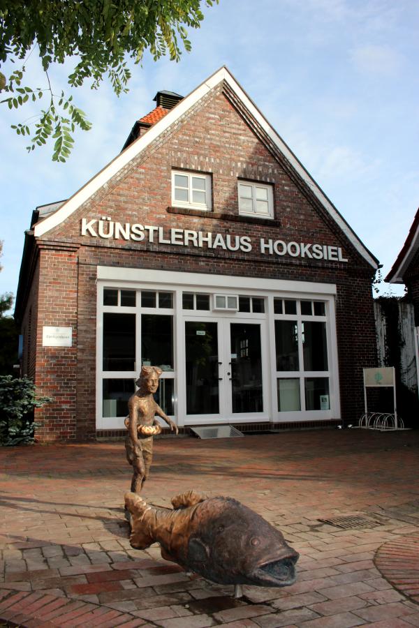 (c) Kuenstlerhaus-hooksiel.de