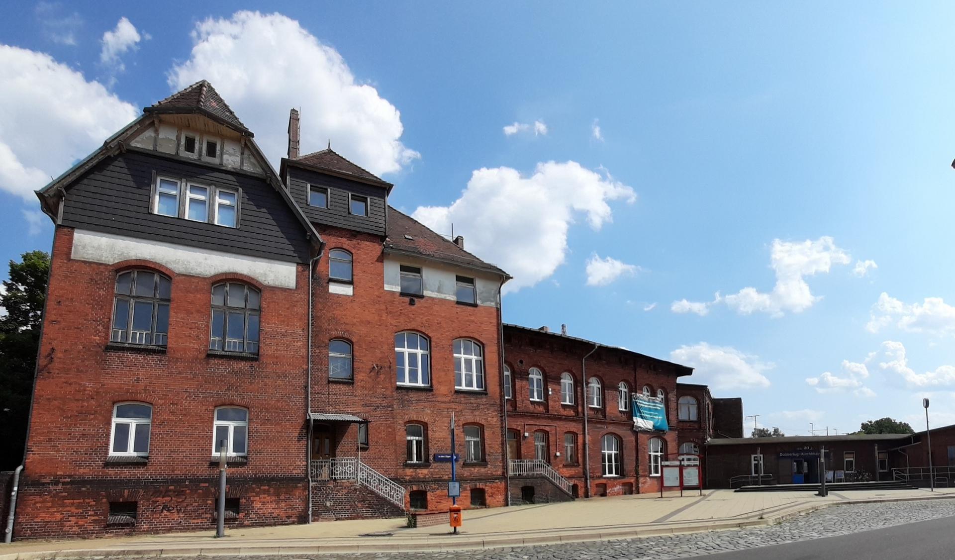 Touristinformation DoberlugKirchhain