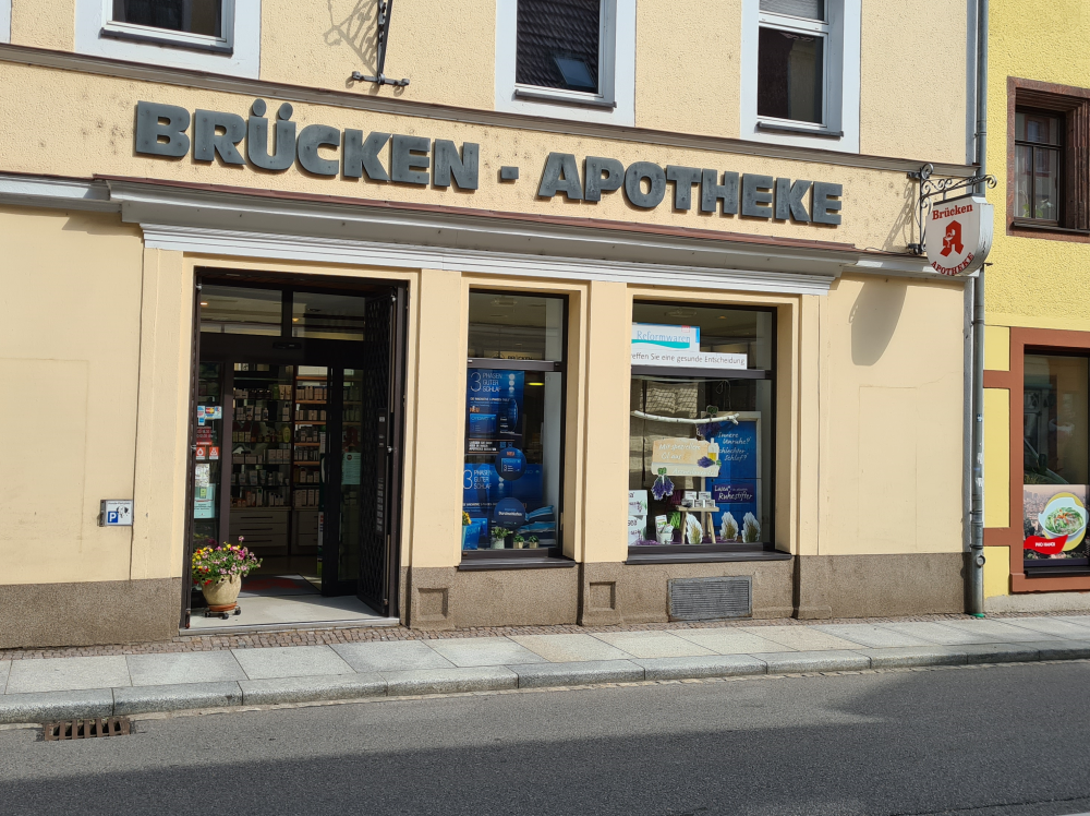 Brucken Apotheke Lippborg