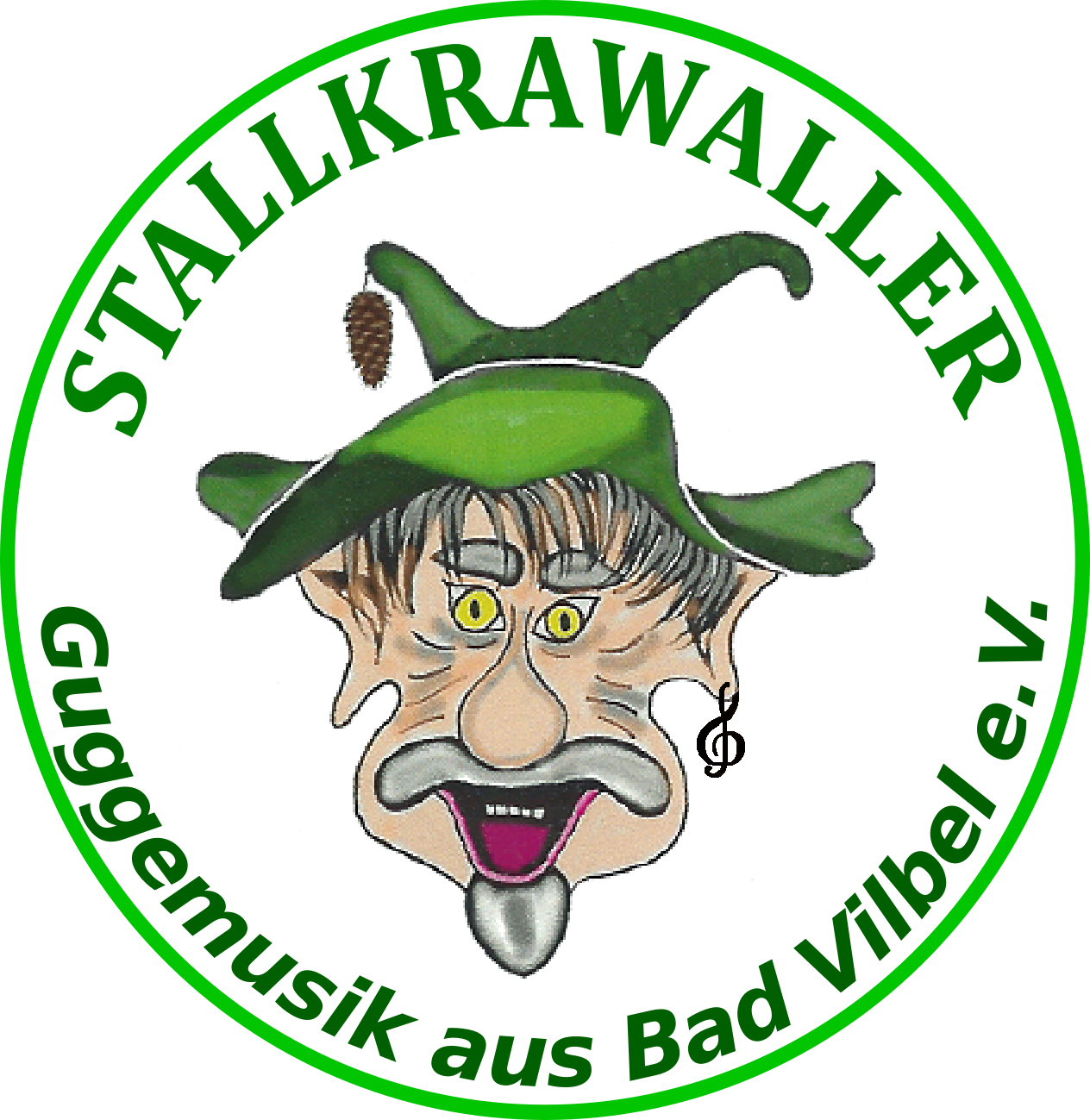 (c) Stallkrawaller.de