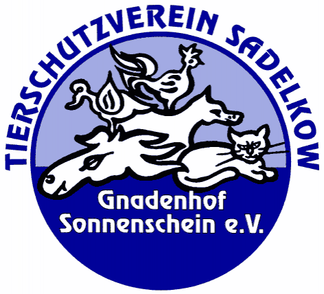 Tierschutzverein Sadelkow - Gnadenhof Sonnenschein e.V.