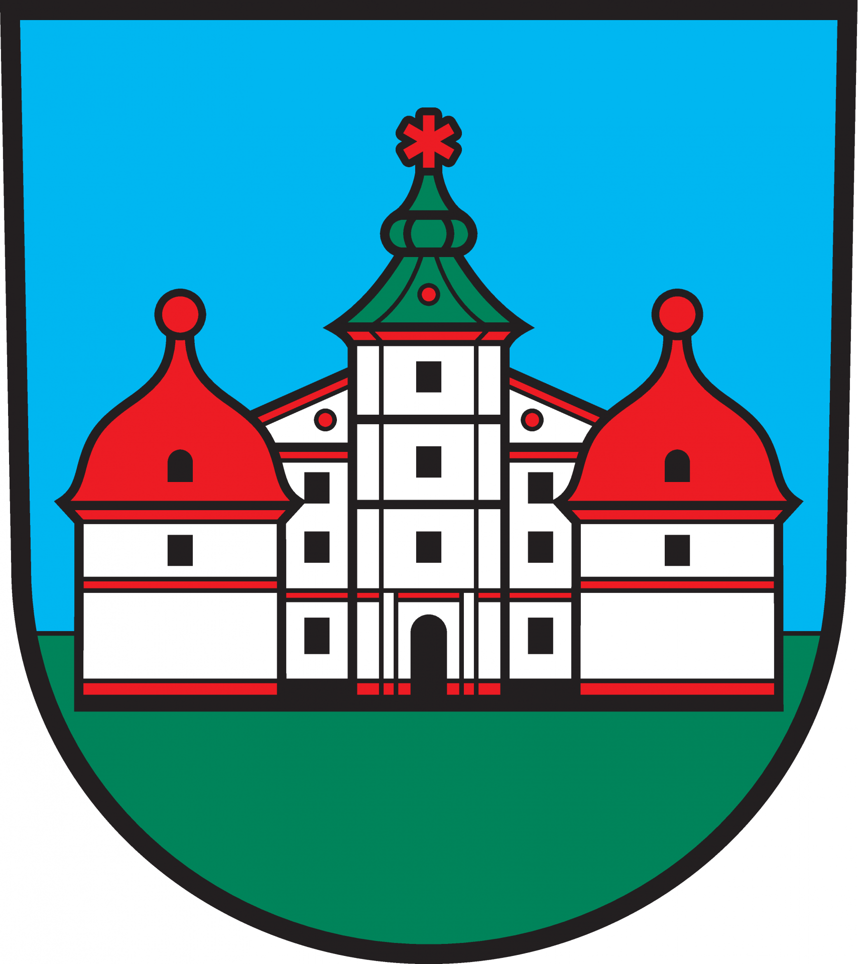 Hermsdorf - Gemeinde Ottendorf-Okrilla