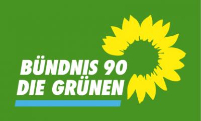 Vorschaubild Bündnis 90 - Die Grünen