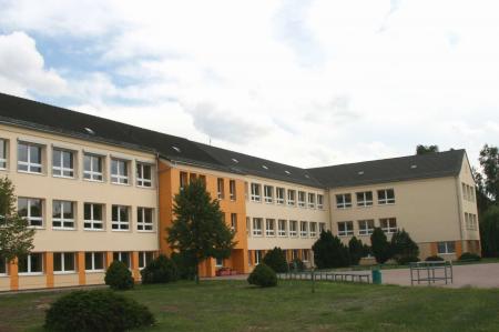 Bild von Oberschule Klosterfelde