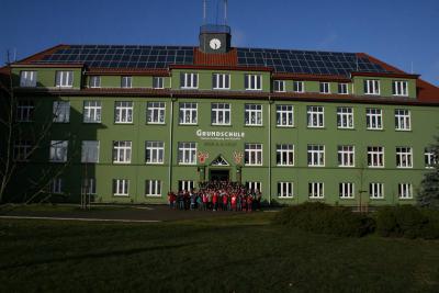 Vorschaubild Grundschule "J.W.v. Goethe" Neustadt-Glewe