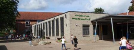 Vorschaubild Grundschule Wietzendorf