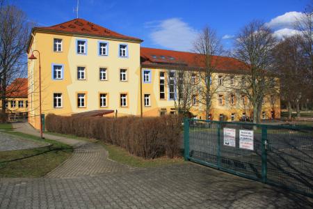 Vorschaubild Grundschule Rothenburg