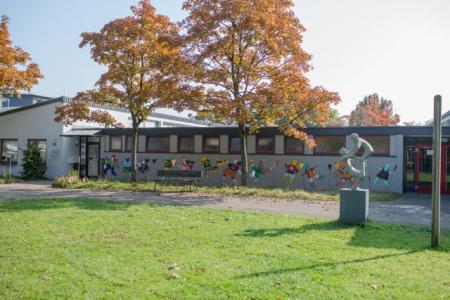 Grundschule Lichtenwald