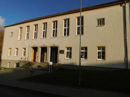 Vorschaubild Staatliche Grundschule Ebeleben "Adolph Diesterweg"