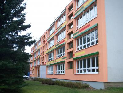 Vorschaubild Grundschule Am Schlosspark