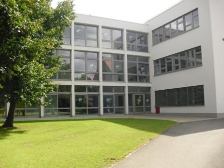 Vorschaubild Schiebell-Grundschule Drebkau