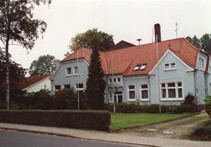 Vorschaubild Grundschule Klein Nordende-Lieth